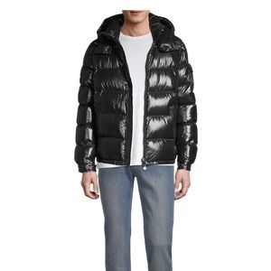 Moncler Men jacket